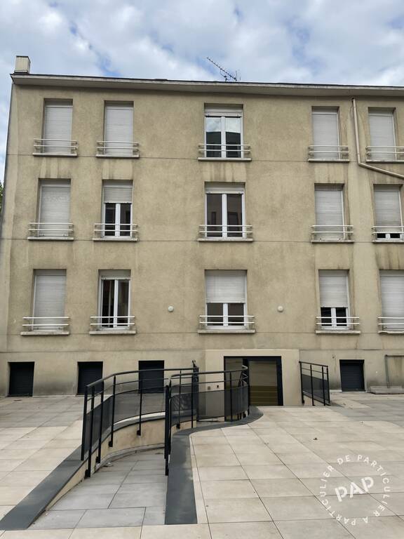 Chambre Rue Saint-Denis à Colombes