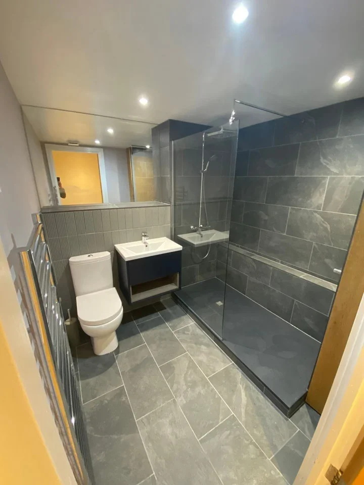 Flat Collington Street in Greater London