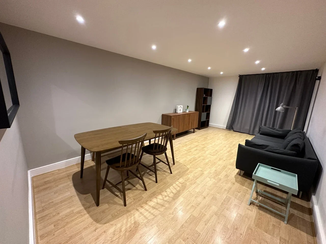 Flat Collington Street in Greater London