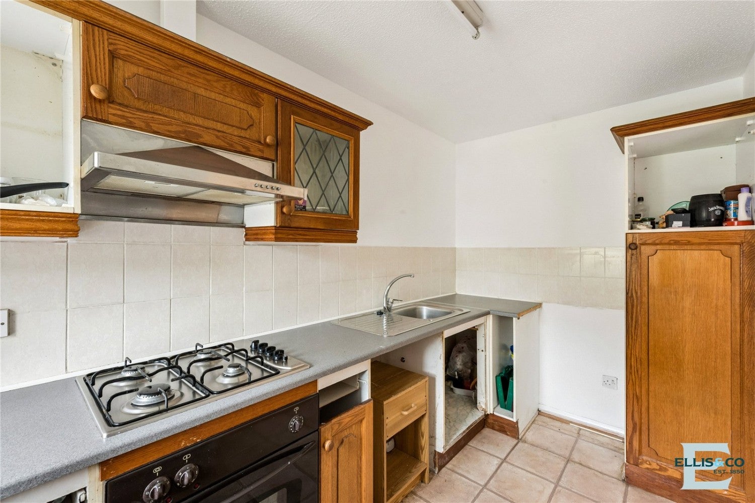 Flat Portland Place in Greater London