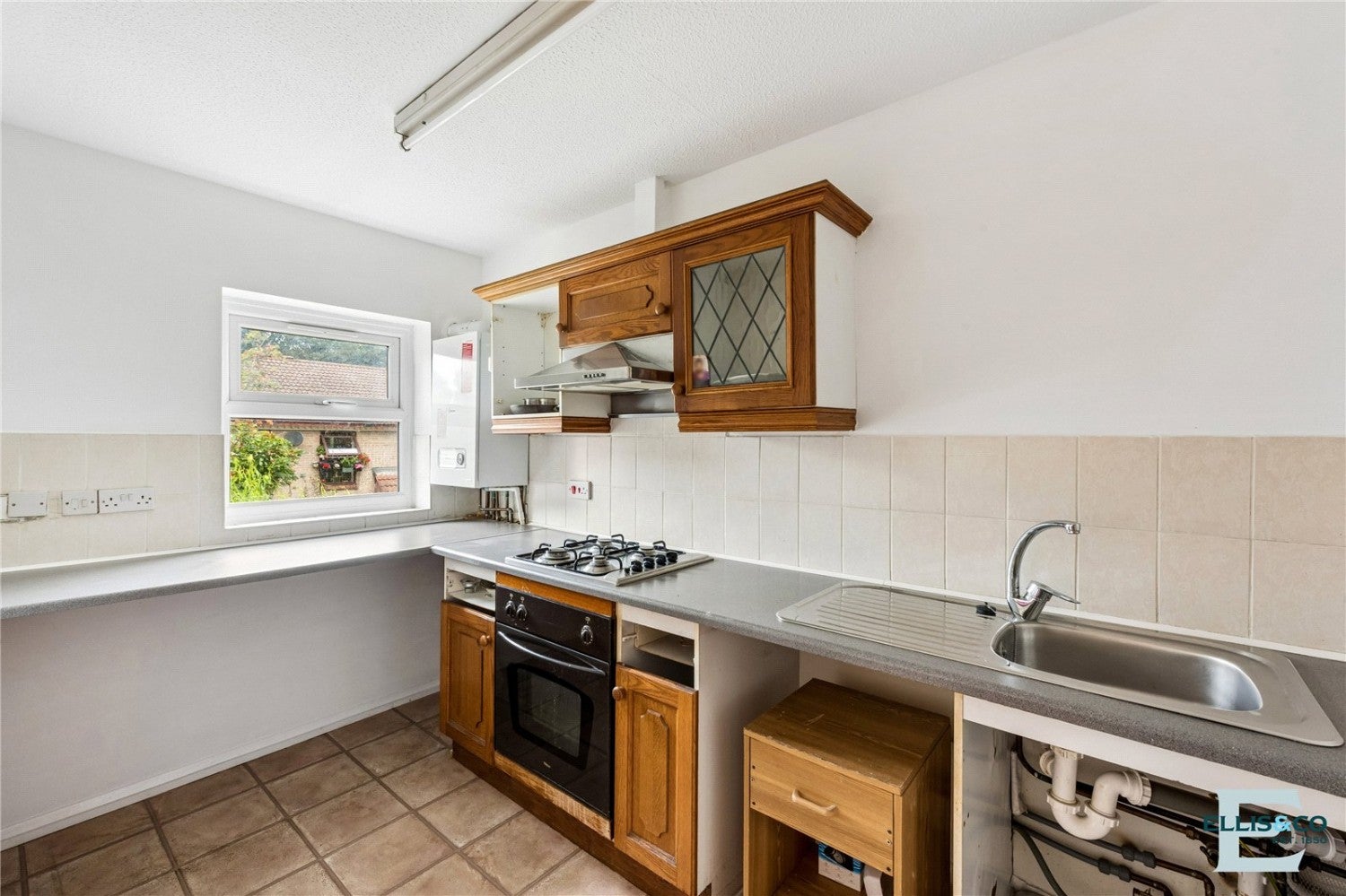 Flat Portland Place in Greater London
