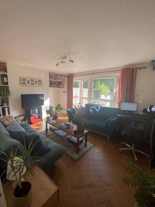Room Brixton Water Lane in Greater London