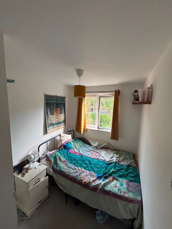 Room Brixton Water Lane in Greater London