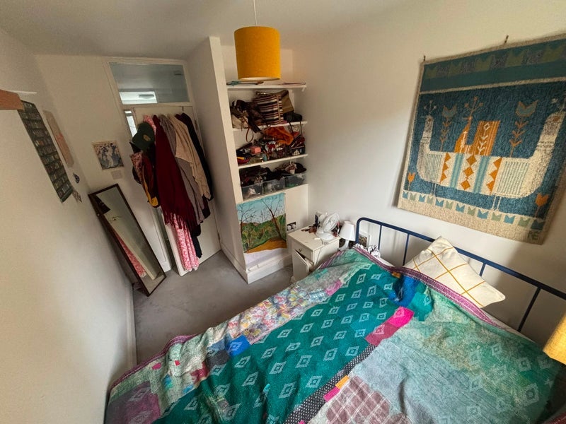 Room Brixton Water Lane in Greater London