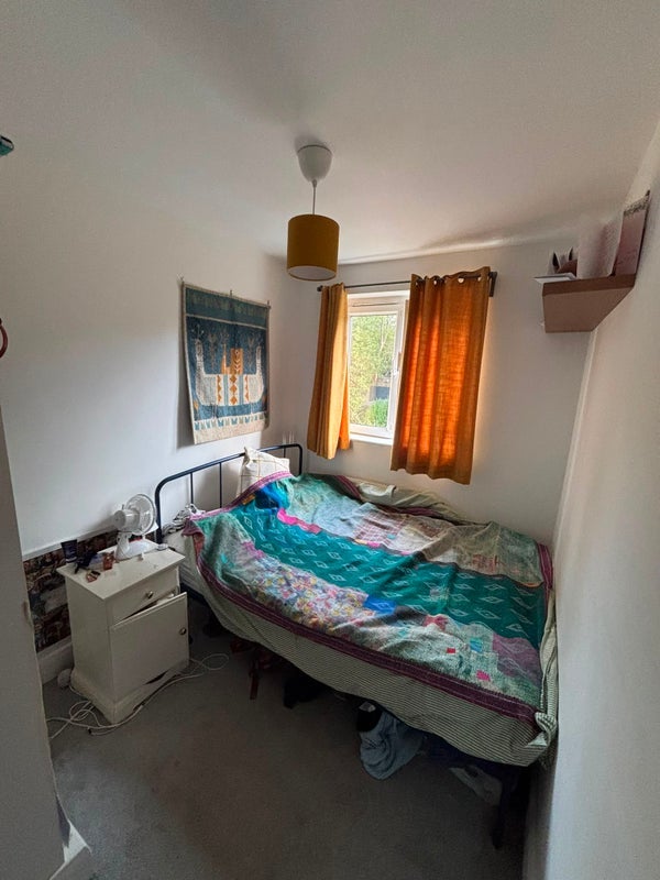 Room Brixton Water Lane in Greater London