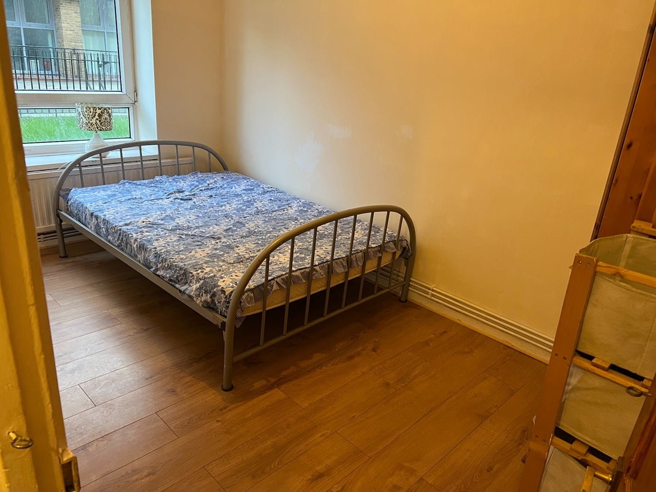 Room Tent Street in Greater London