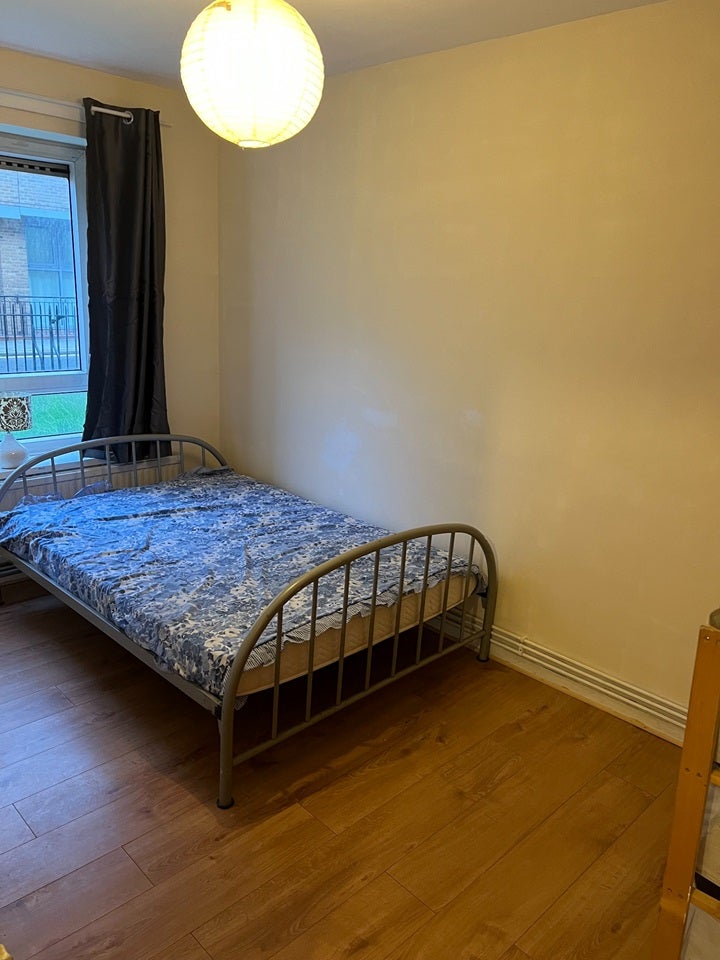 Room Tent Street in Greater London