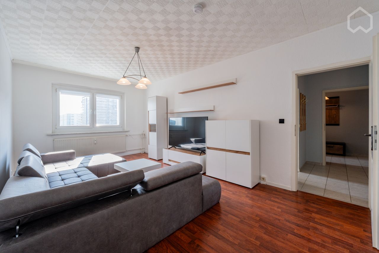 Wohnung Grevesmühlener Straße in Berlin