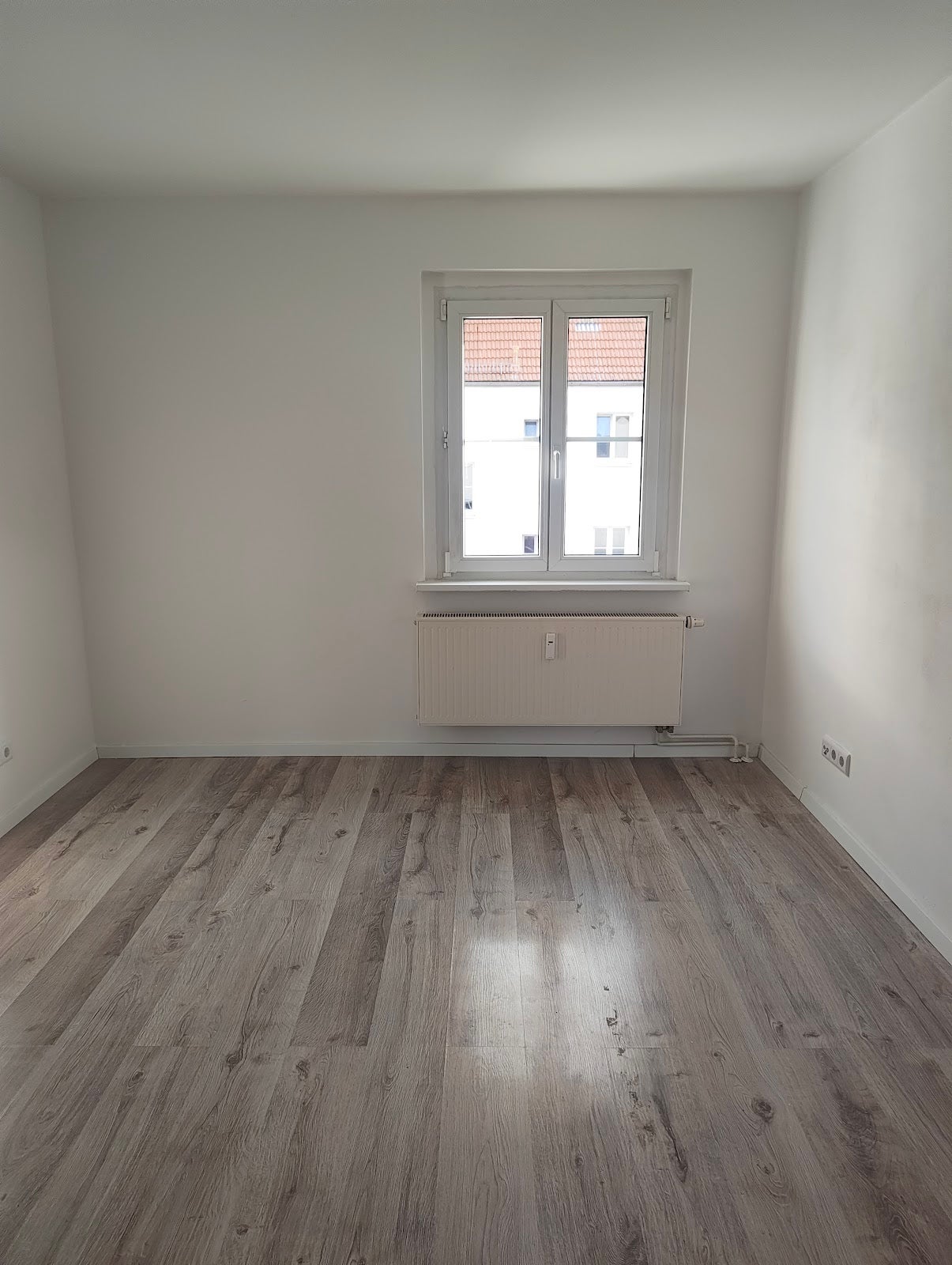 Wohnung Rosenweg in Brandenburg an der Havel