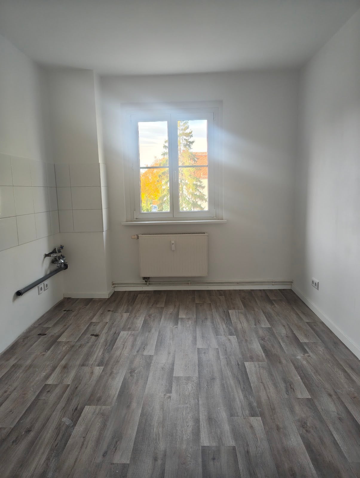 Wohnung Rosenweg in Brandenburg an der Havel