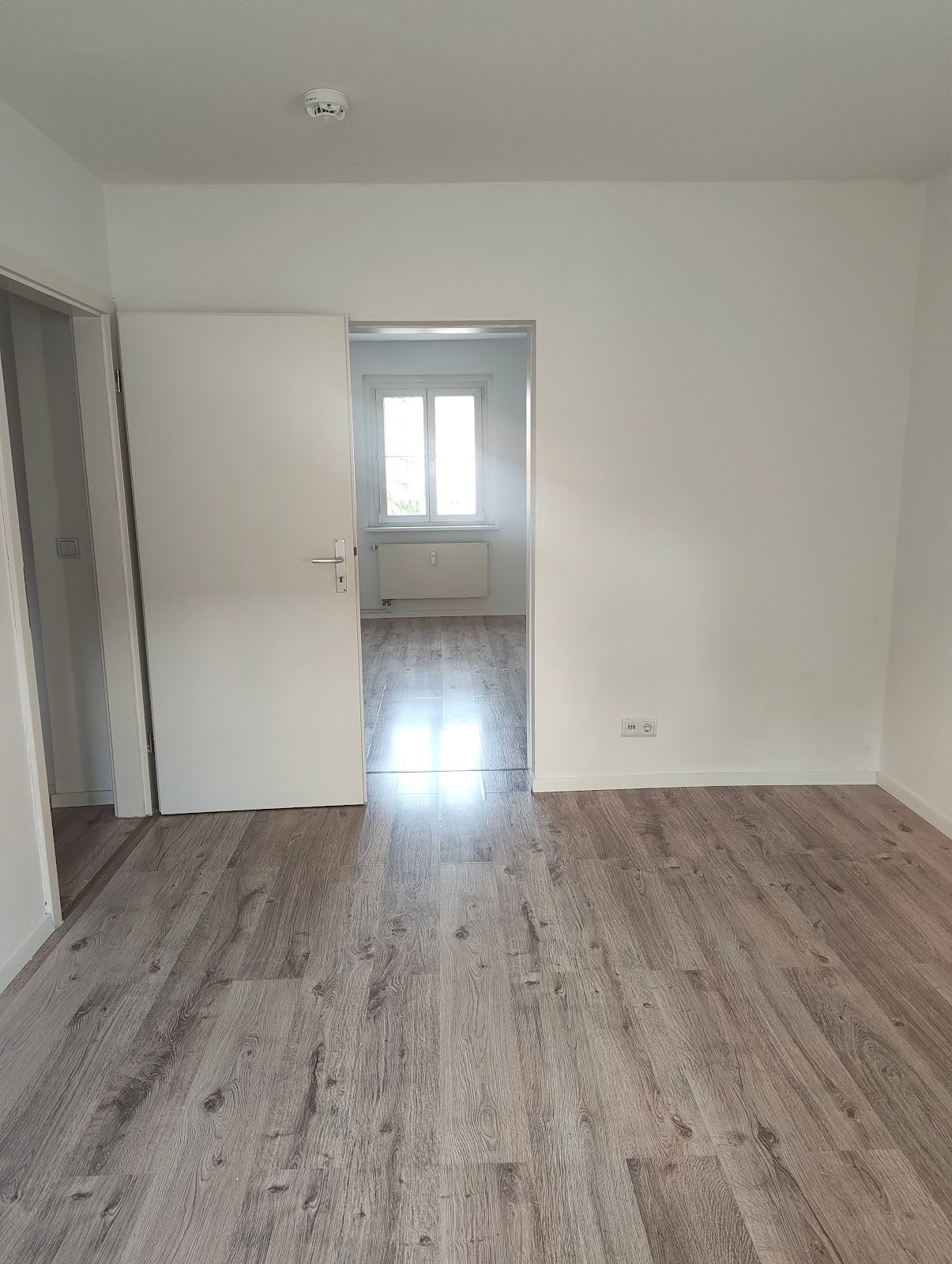 Wohnung Rosenweg in Brandenburg an der Havel