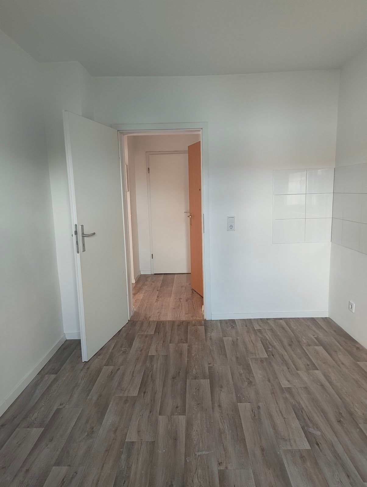 Wohnung Rosenweg in Brandenburg an der Havel