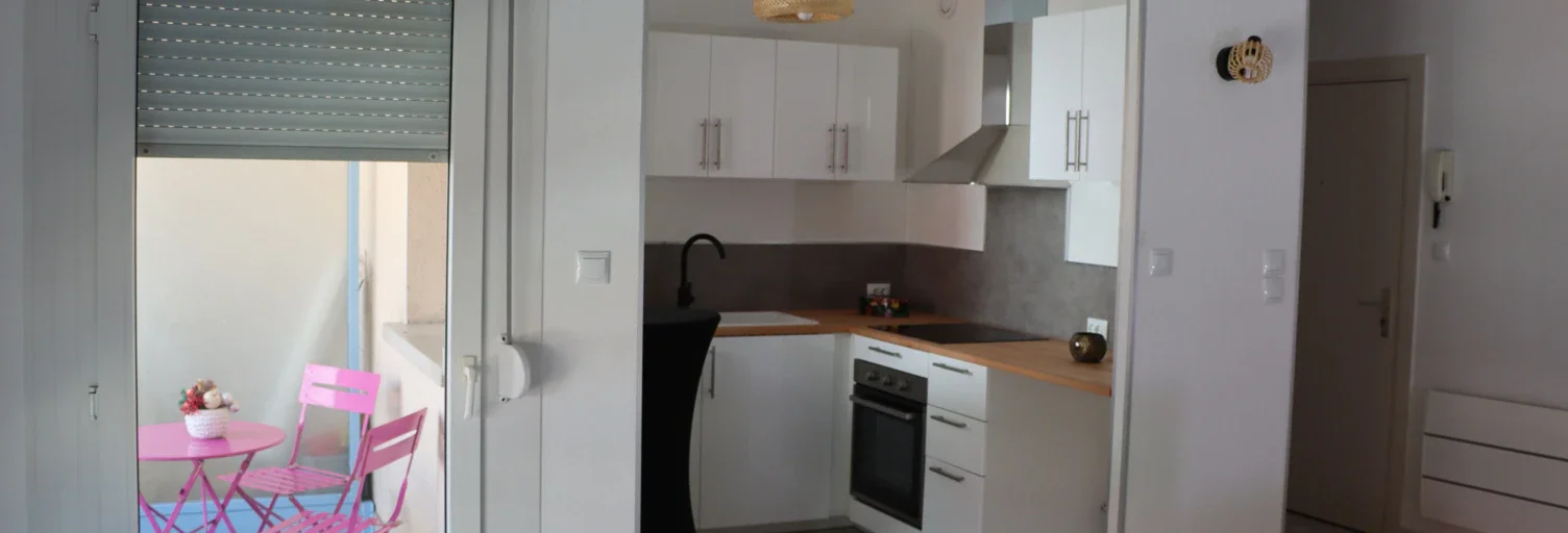 Appartement Rue Voltaire à Hagondange