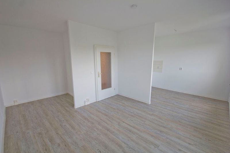 Wohnung Waldmeisterstraße in Halle (Saale)