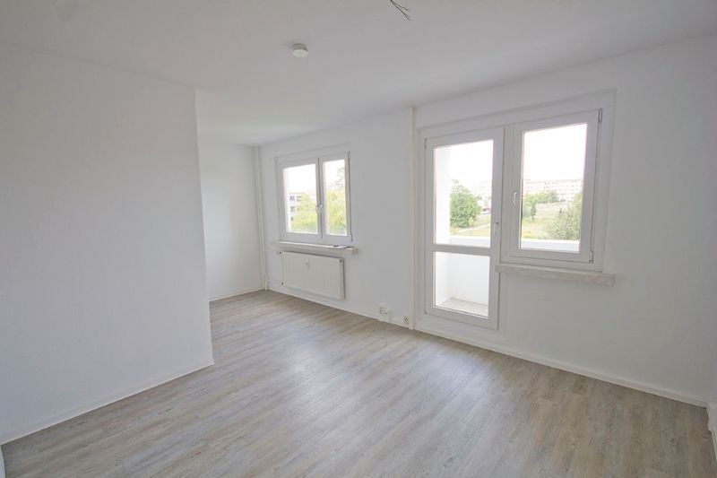 Wohnung Waldmeisterstraße in Halle (Saale)