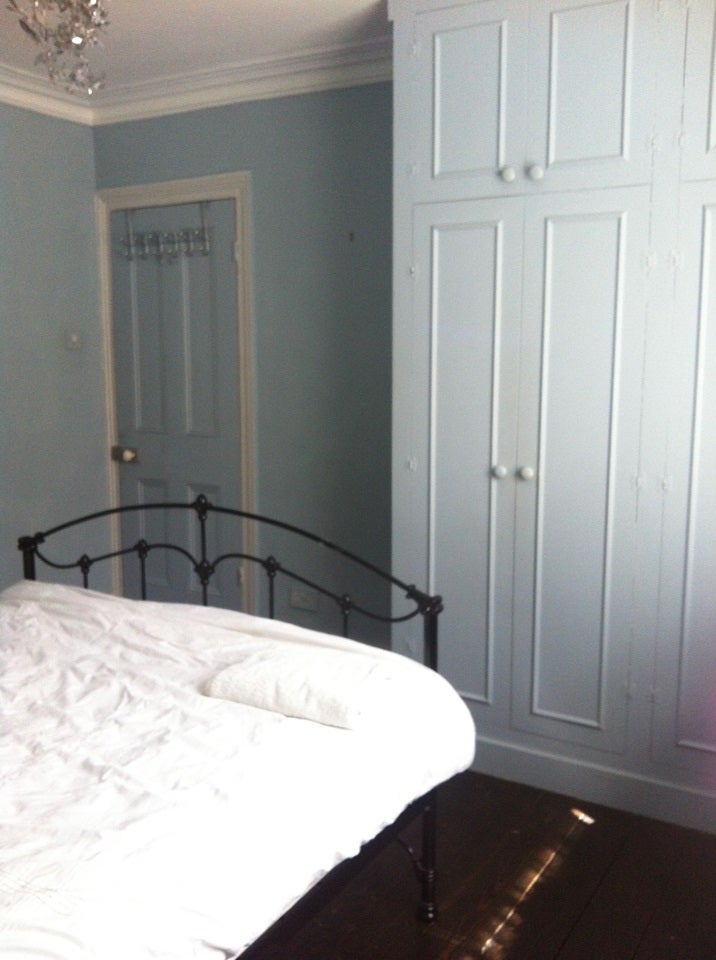 Room Victoria Park Road in Greater London