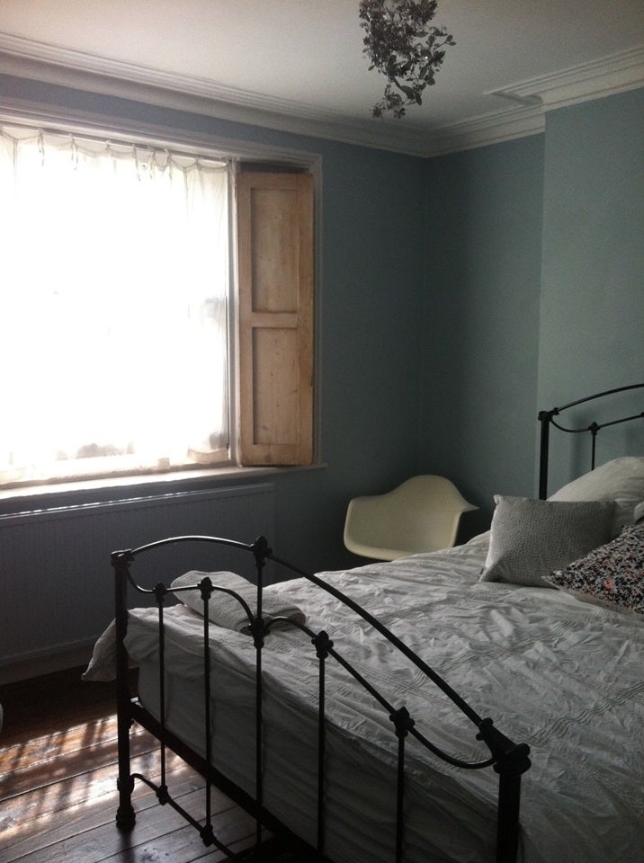 Room Victoria Park Road in Greater London