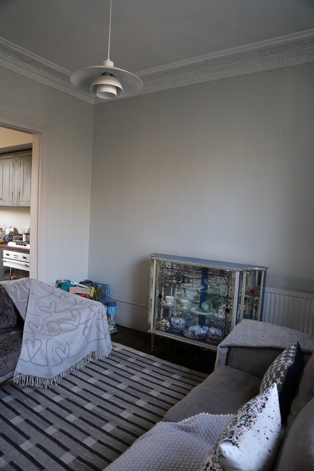 Room Victoria Park Road in Greater London
