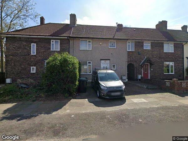 Room Elfrida Crescent in Greater London