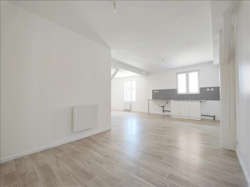 Flat Rue de la République in Corbie