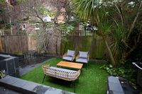 House Hamilton Terrace in City of Westminster