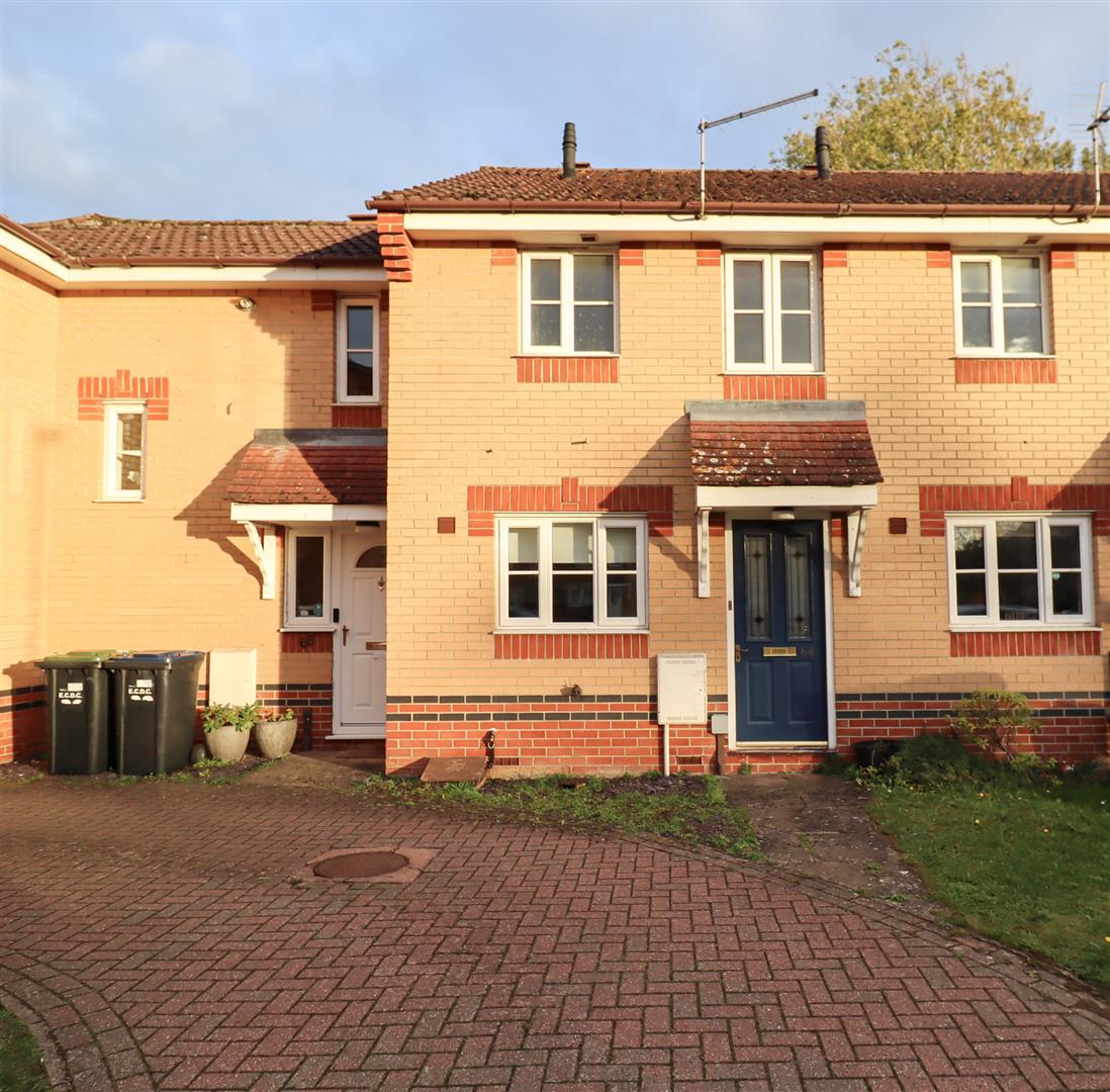 House Davison Road in Ely