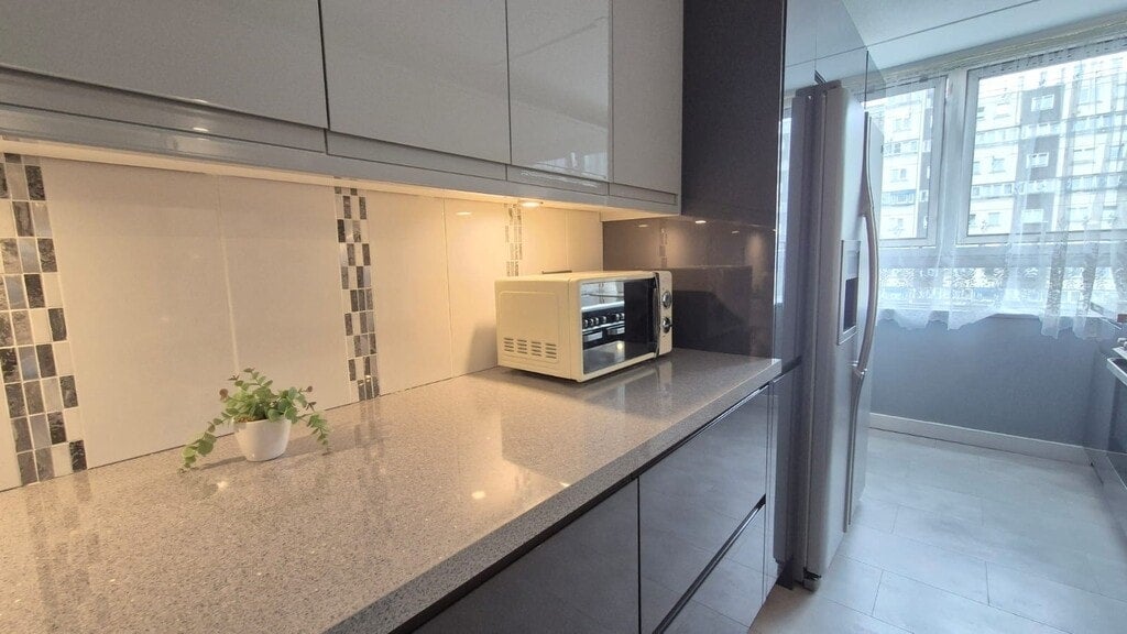 Flat Charlotte Despard Avenue in Greater London