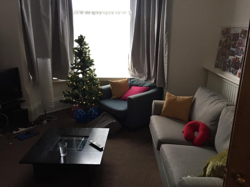 Room Rectory Road in Nottingham