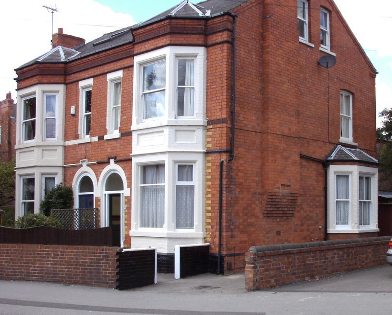 Room Rectory Road in Nottingham