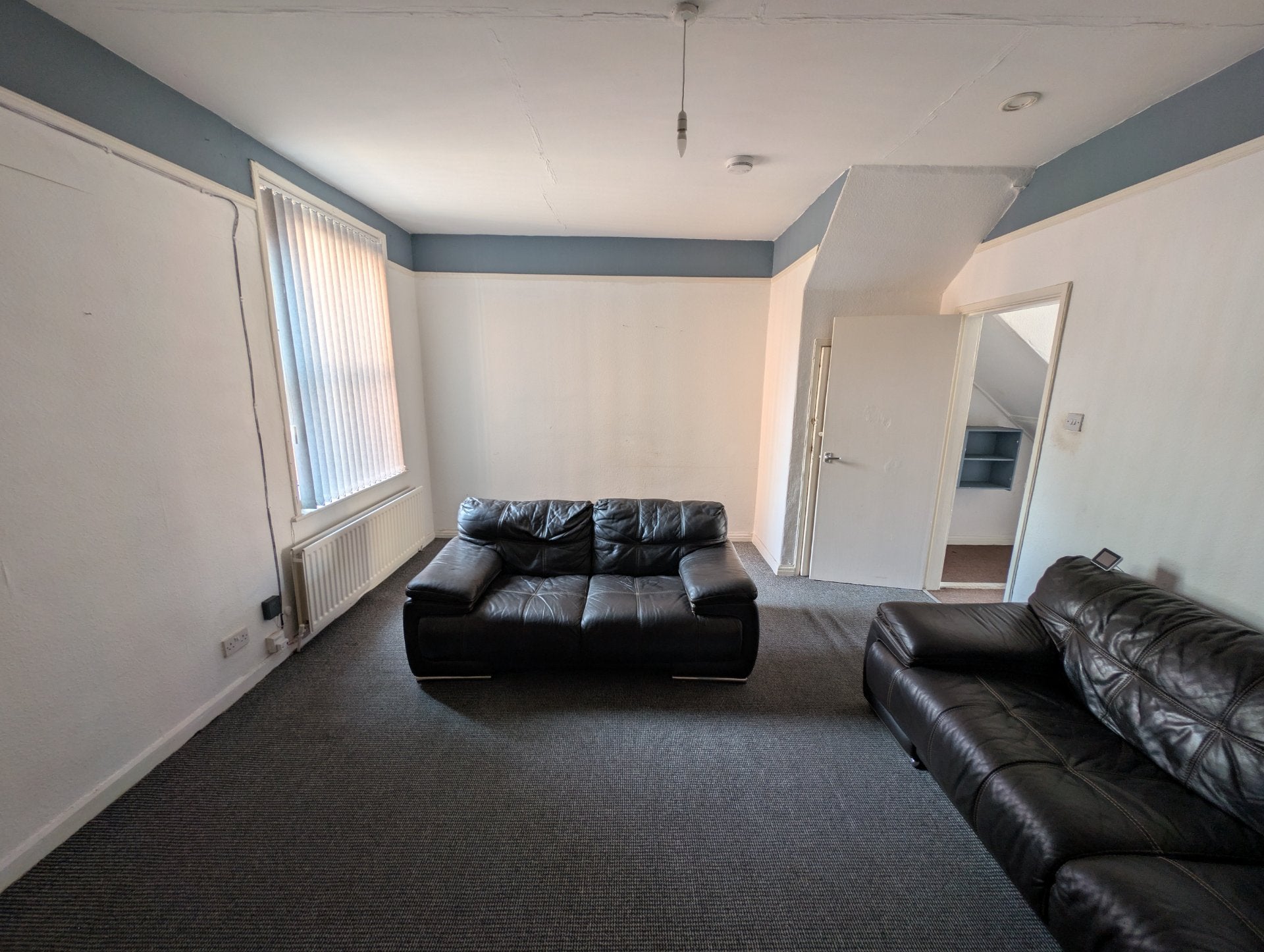Flat Southwick Road in Sunderland