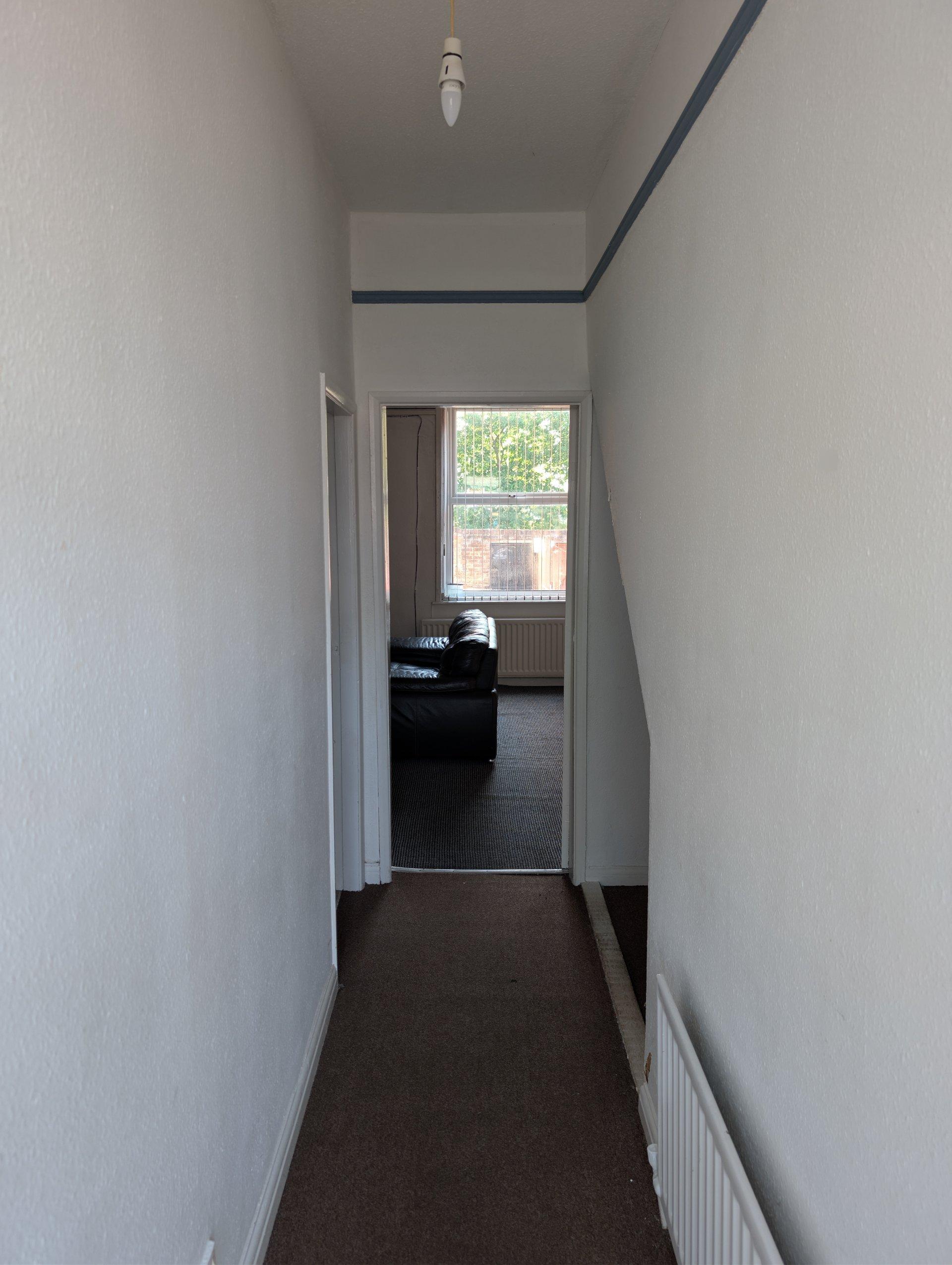 Flat Southwick Road in Sunderland