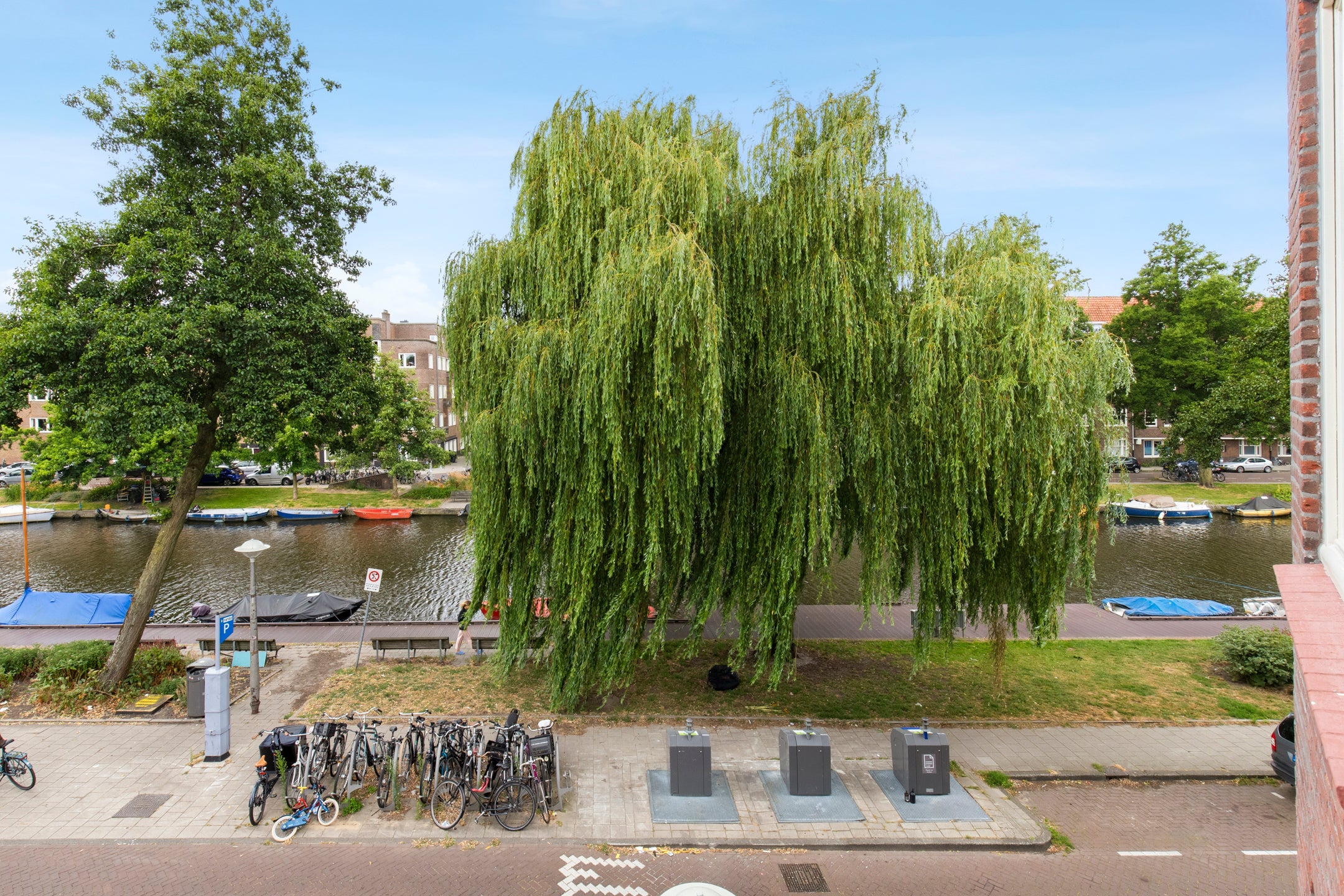 Appartement te koop: Van Brakelstraat 38, Amsterdam