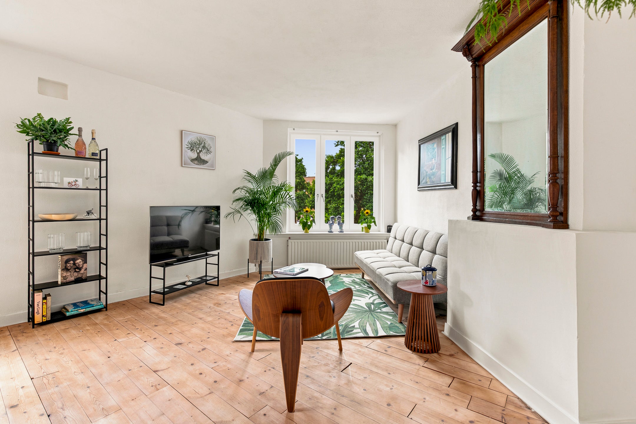 Appartement te koop: Van Brakelstraat 38, Amsterdam