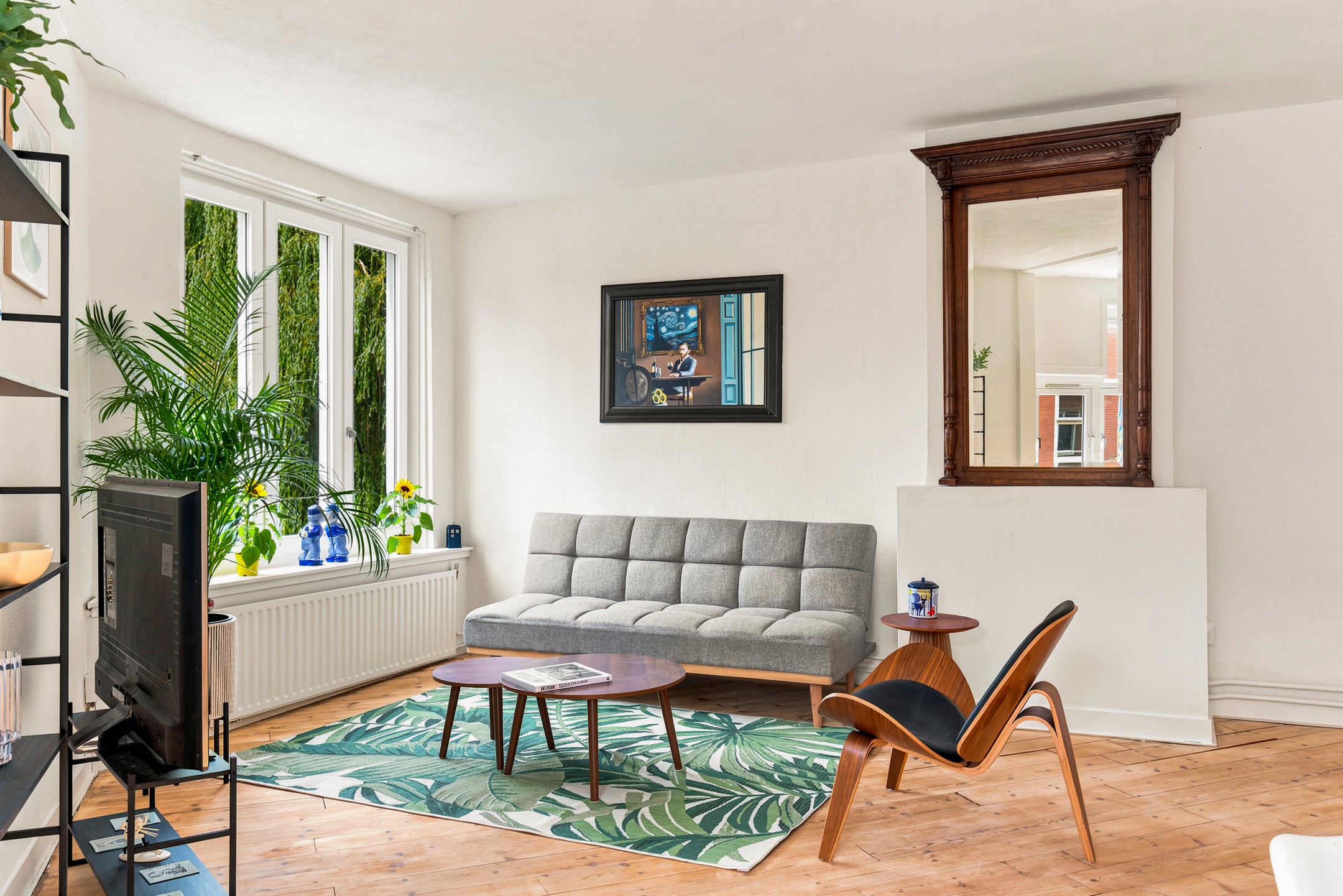 Appartement te koop: Van Brakelstraat 38, Amsterdam