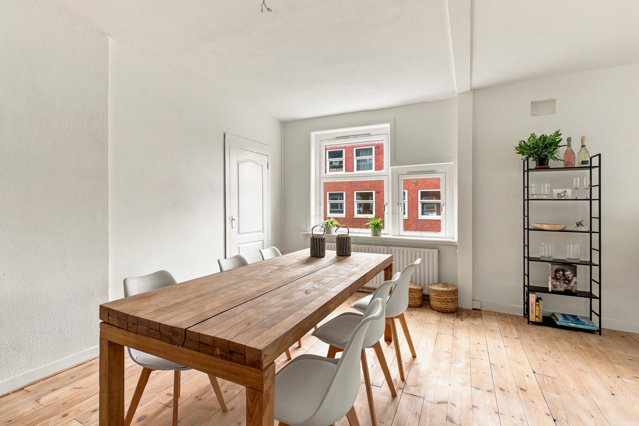 Appartement te koop: Van Brakelstraat 38, Amsterdam