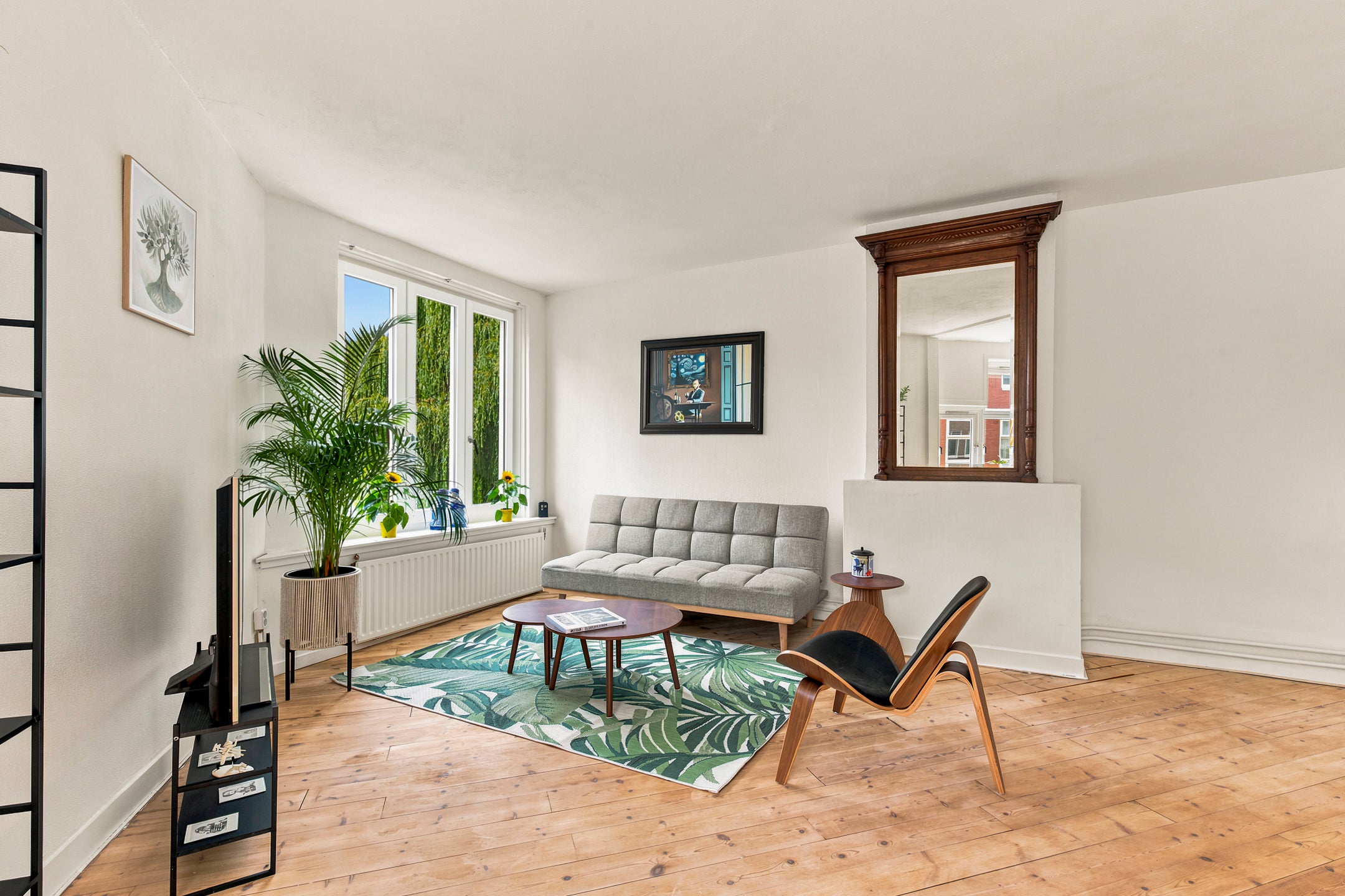 Appartement te koop: Van Brakelstraat 38, Amsterdam