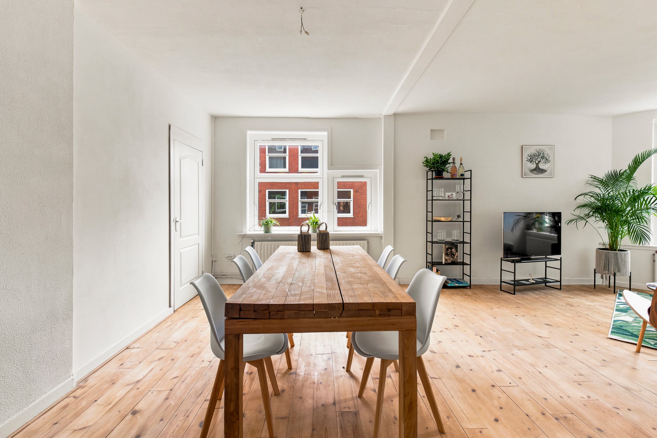 Appartement te koop: Van Brakelstraat 38, Amsterdam