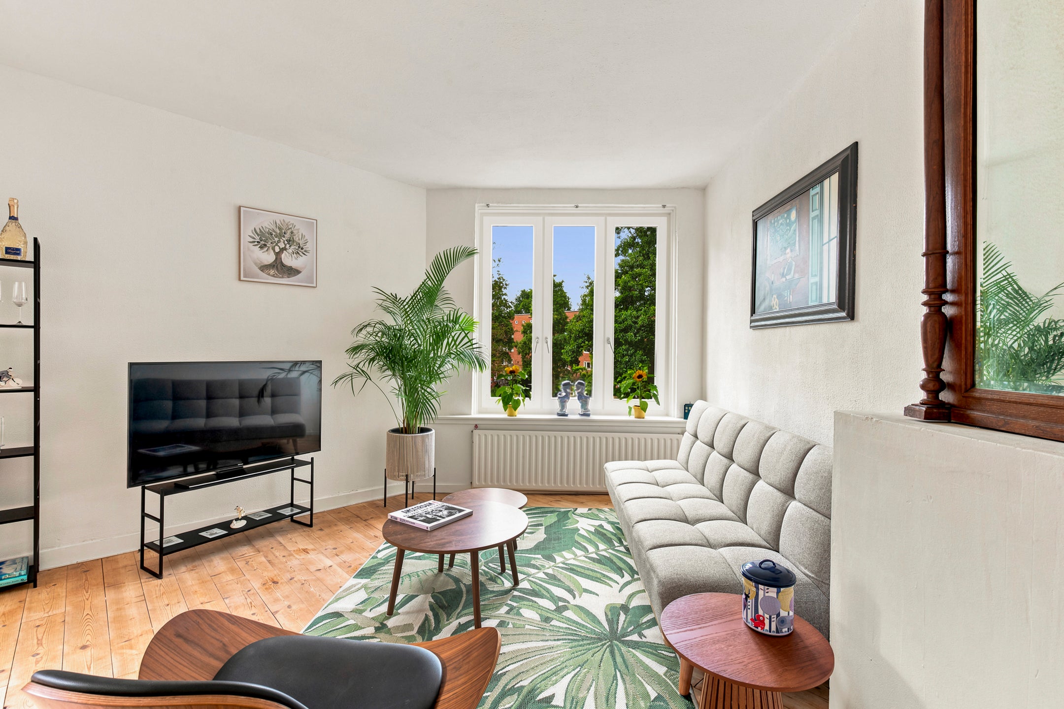 Appartement te koop: Van Brakelstraat 38, Amsterdam