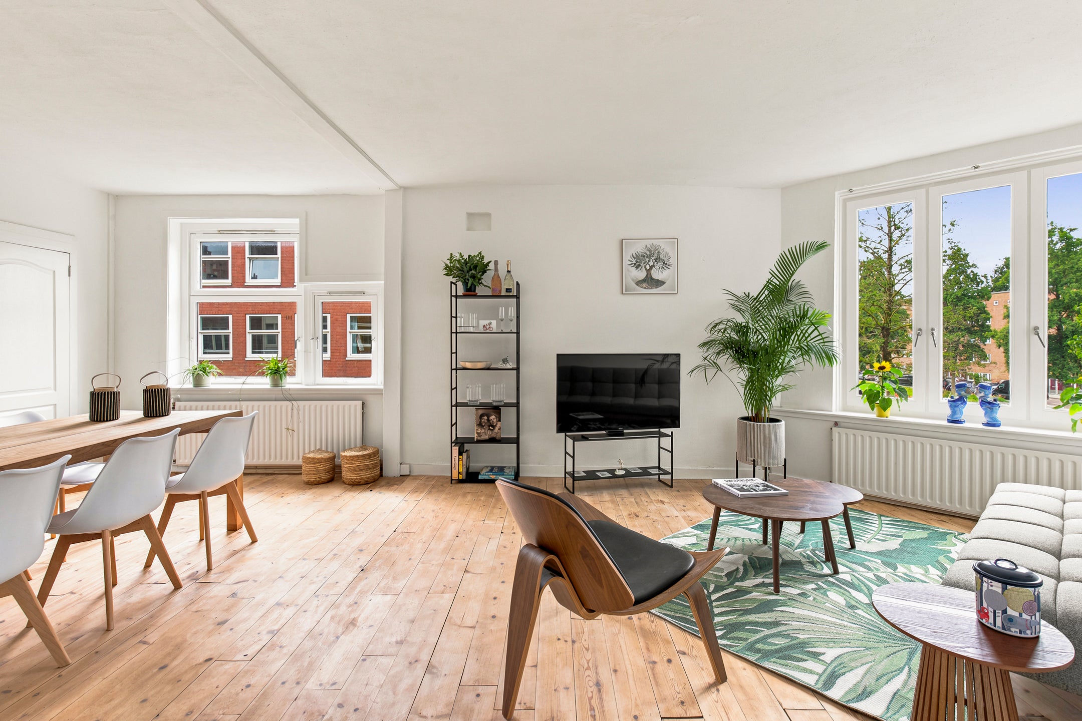 Appartement te koop: Van Brakelstraat 38, Amsterdam