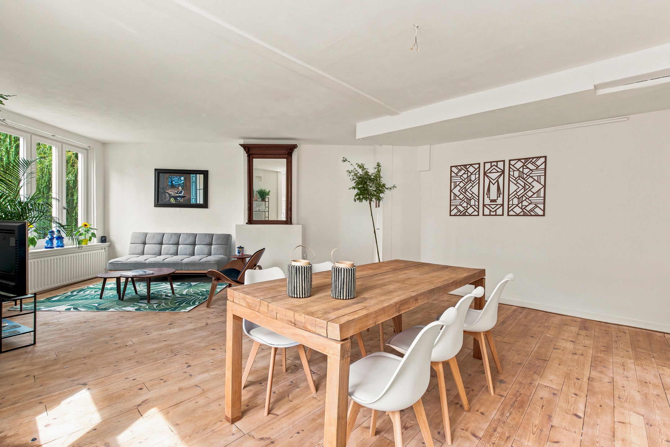 Appartement te koop: Van Brakelstraat 38, Amsterdam
