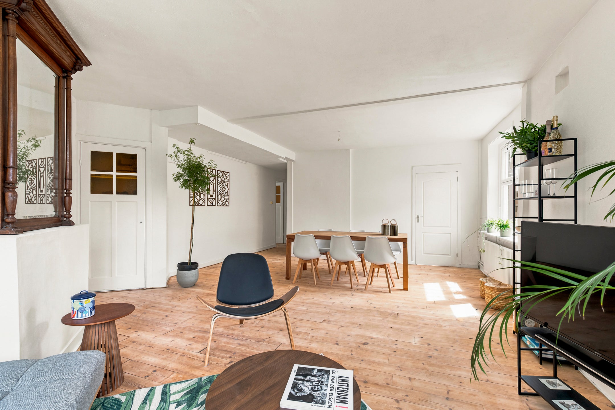 Appartement te koop: Van Brakelstraat 38, Amsterdam