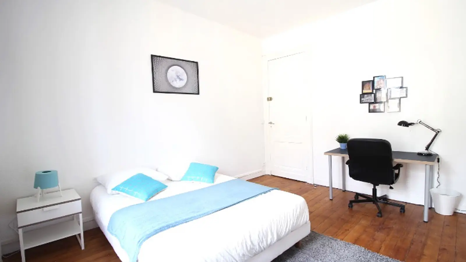 Appartement Rue de la Vieille Tour à Bordeaux