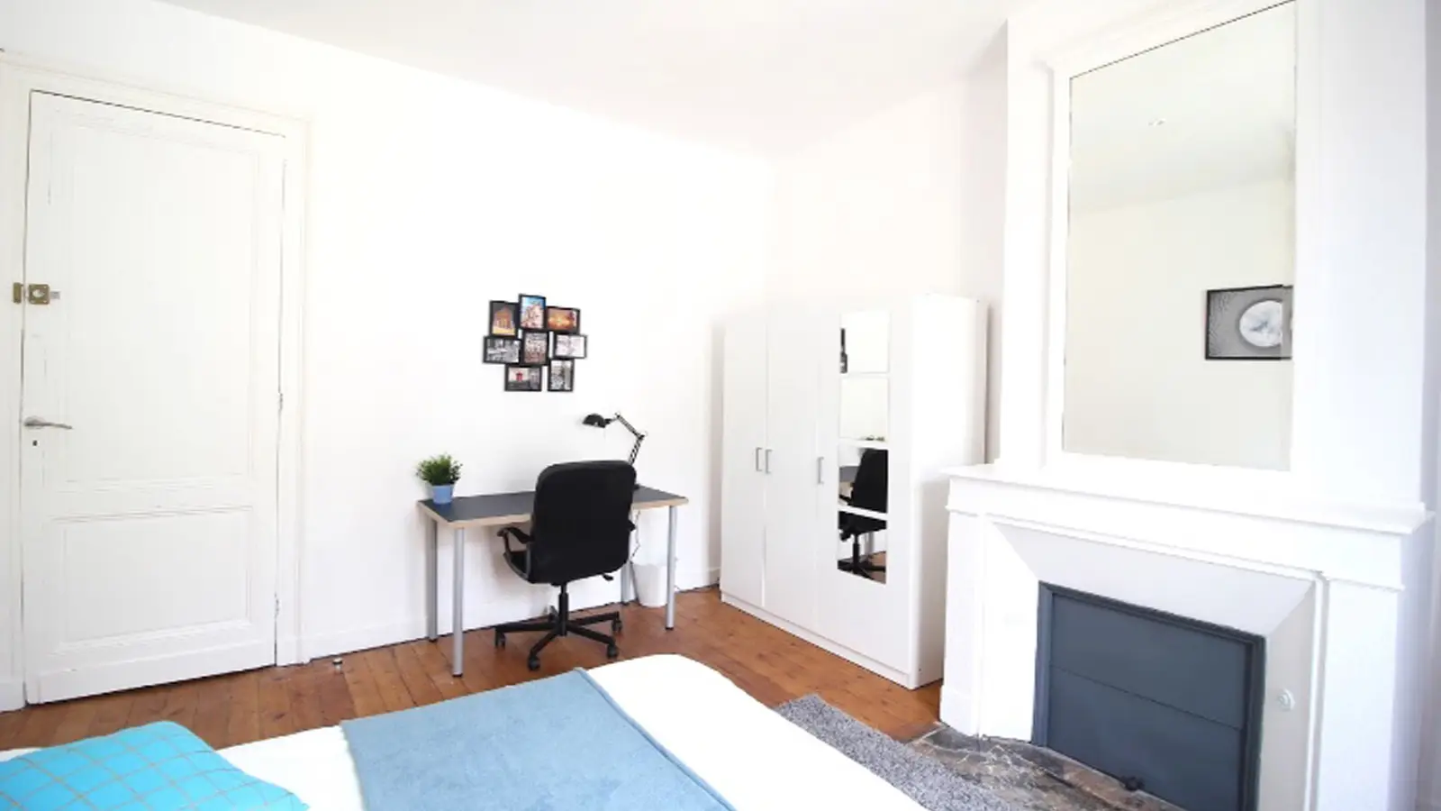 Flat Rue de la Vieille Tour in Bordeaux
