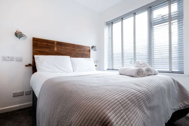 Room Treverbyn Road in St. Ives