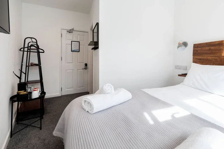Room Treverbyn Road in St. Ives