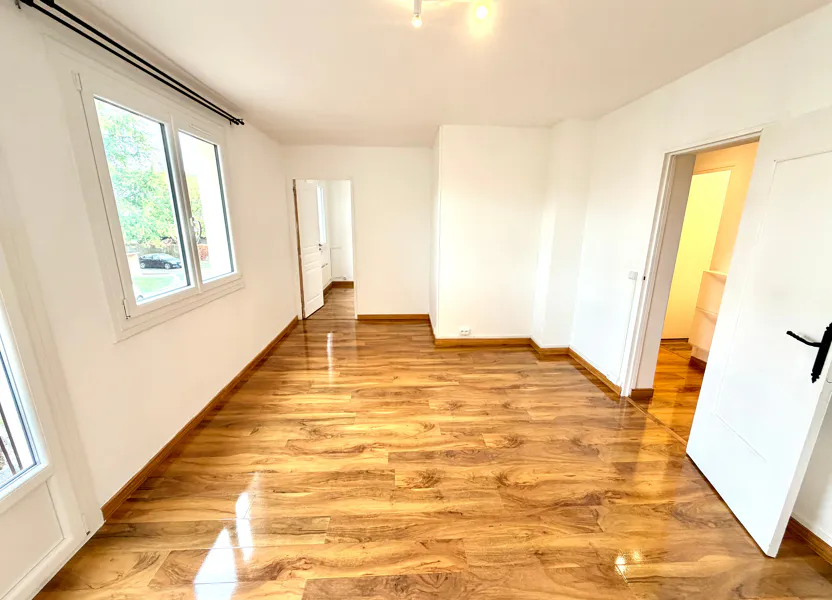 Flat Rue des Prés in Franconville