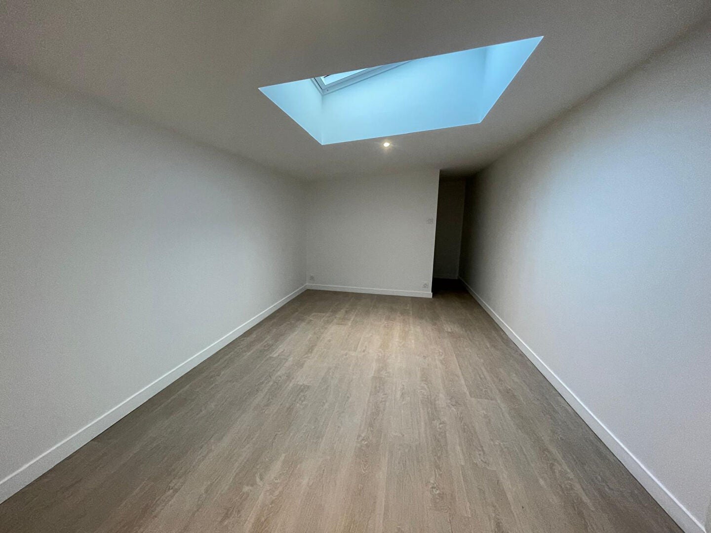 Appartement Rue Saint-François d'Assise à Saint-Philbert-de-Grand-Lieu