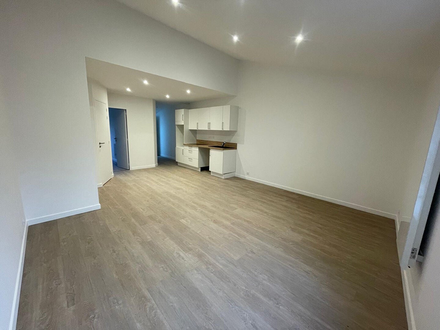 Appartement Rue Saint-François d'Assise à Saint-Philbert-de-Grand-Lieu