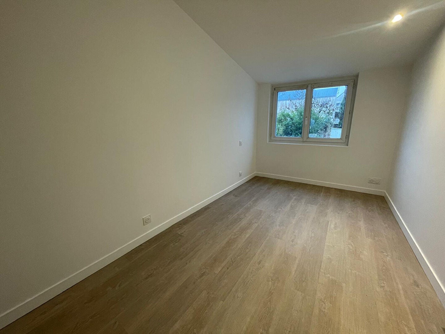 Appartement Rue Saint-François d'Assise à Saint-Philbert-de-Grand-Lieu