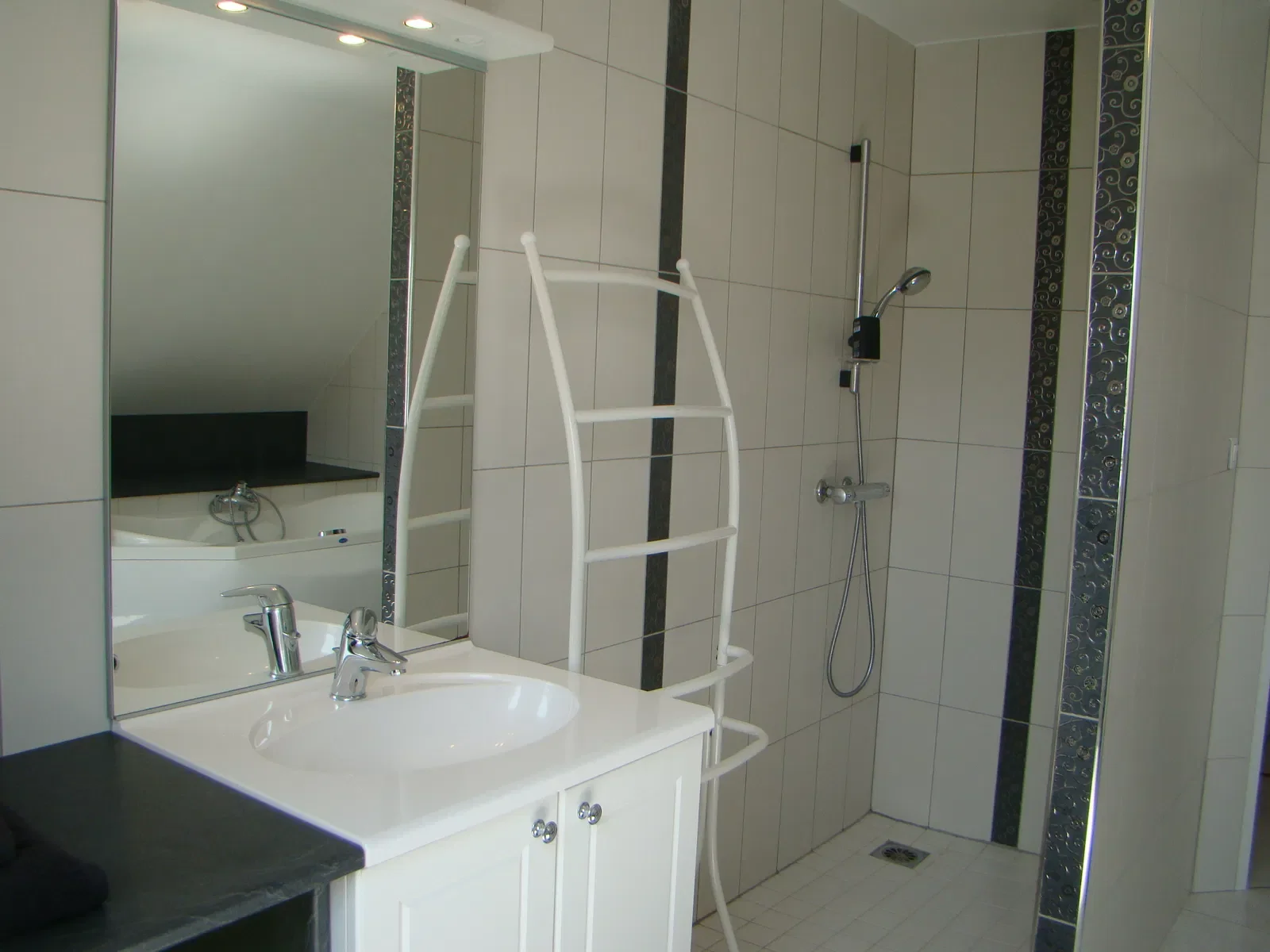 Room Impasse Bellevue in Écot
